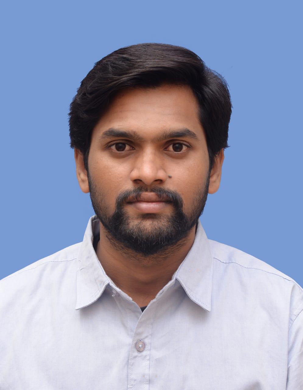 Suriya Sridhar